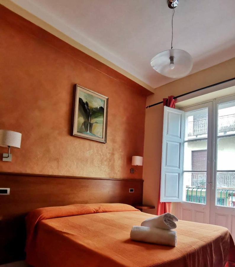Hotel Innpiero *