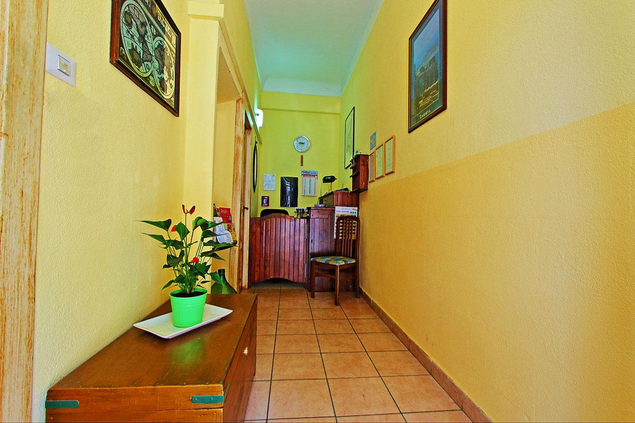 Hotel Innpiero Taormine