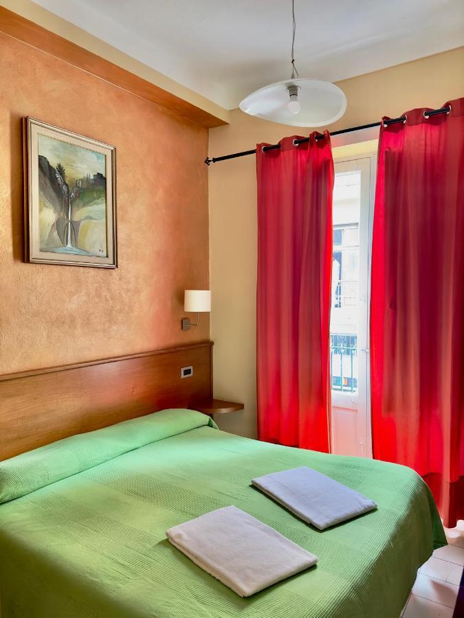 Hotel Innpiero Taormine