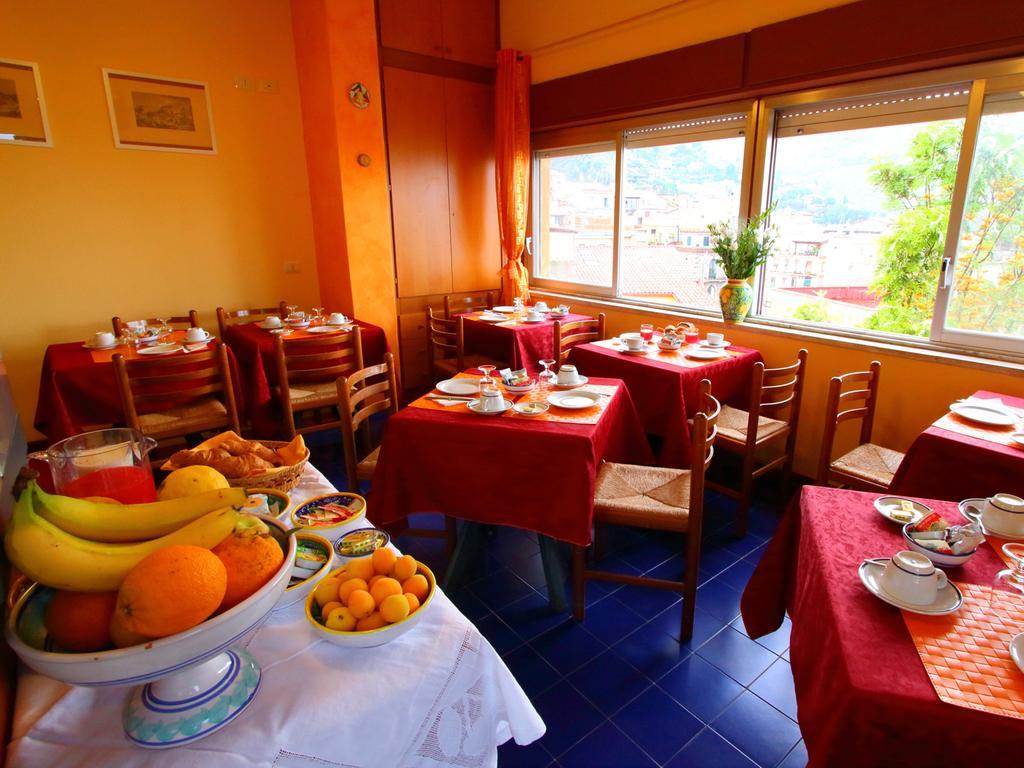 Innpiero Hotel Taormine