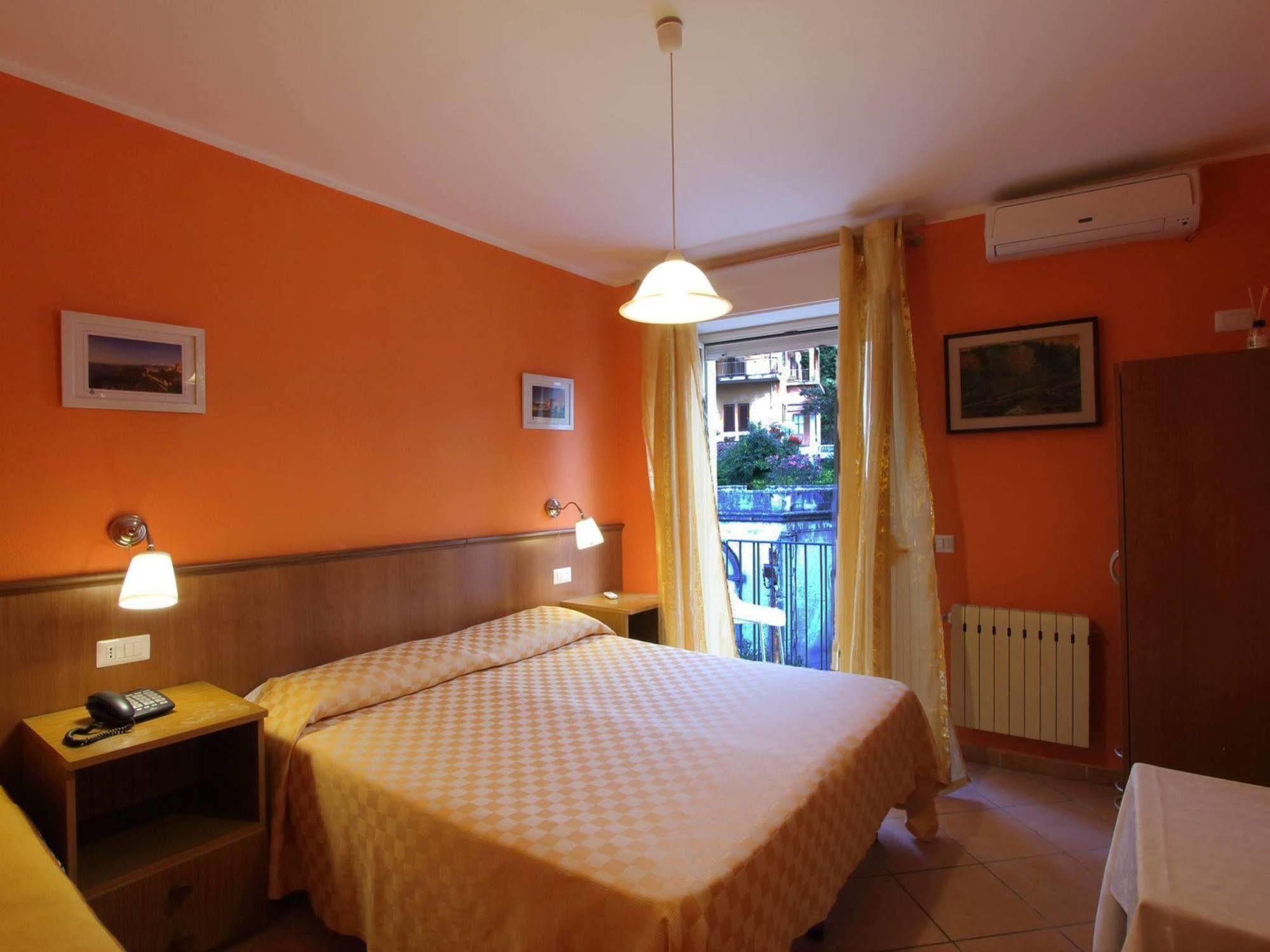 Hotel Innpiero Taormine