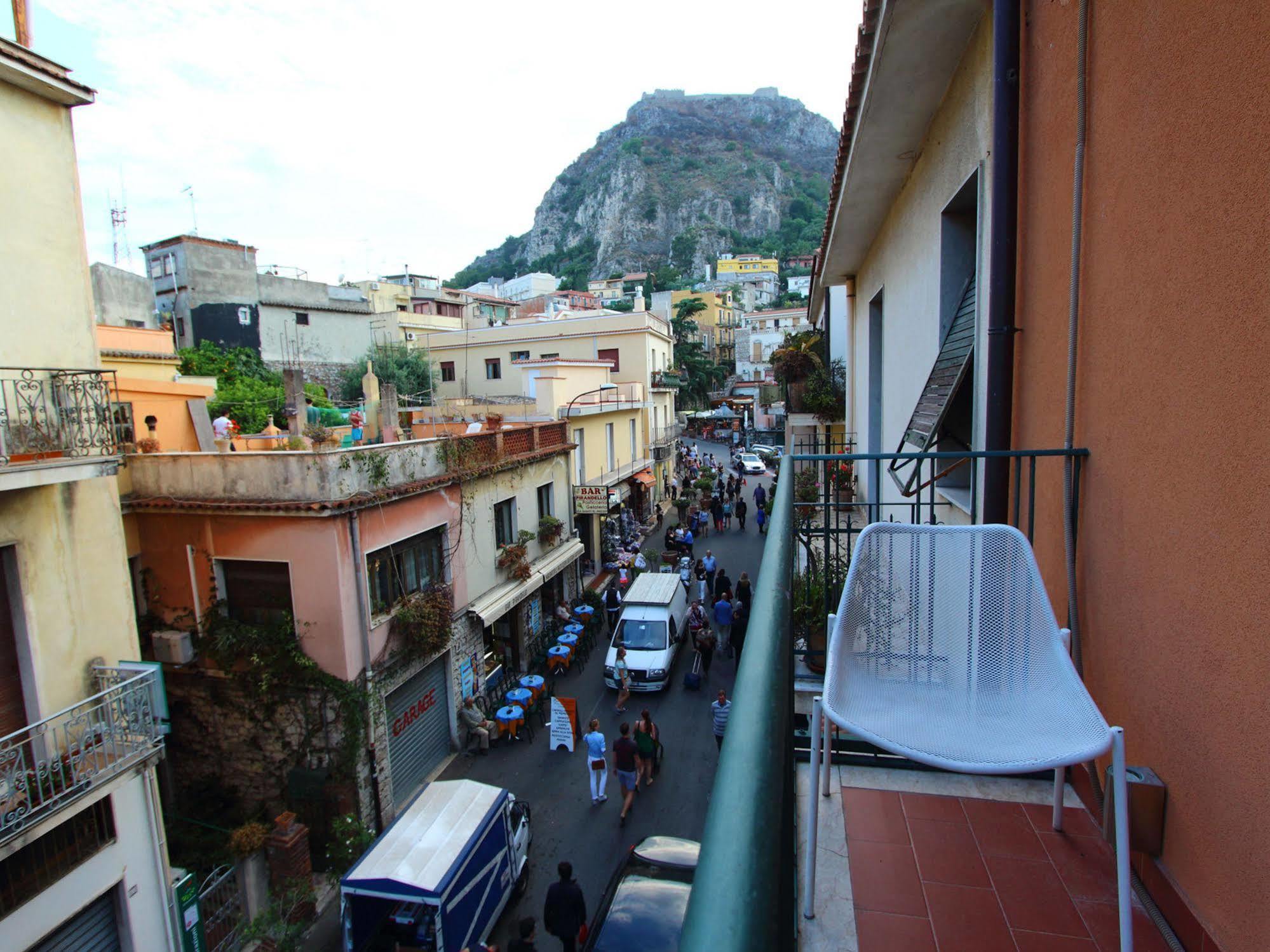 Hotel Innpiero Taormine